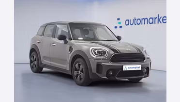 MINI [BMW] Countryman