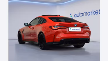BMW Seria 4