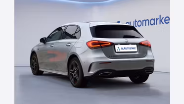 MERCEDES-BENZ A Klasa