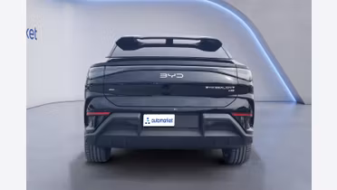 BYD Sealion 7