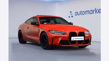 BMW Seria 4