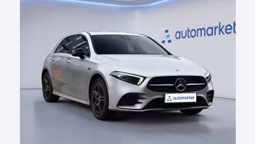 MERCEDES-BENZ A Klasa
