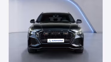 AUDI Q8 / E-Tron