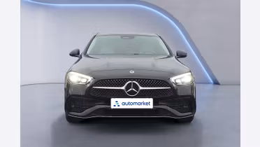 MERCEDES-BENZ C Klasa