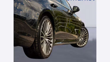 MERCEDES-BENZ S Klasa