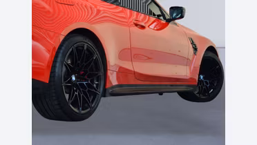 BMW Seria 4