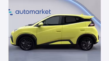 BYD Dolphin Surf