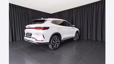 BYD Seal U