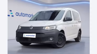 VOLKSWAGEN Caddy osobowy