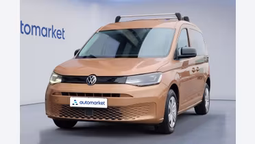 VOLKSWAGEN Caddy osobowy