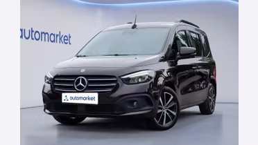 MERCEDES-BENZ T klasa