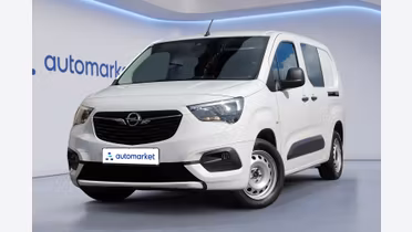 OPEL Combo Van