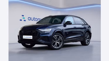 AUDI Q8 / E-Tron