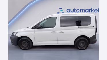 VOLKSWAGEN Caddy osobowy