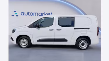OPEL Combo Van
