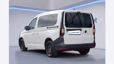 VOLKSWAGEN Caddy osobowy