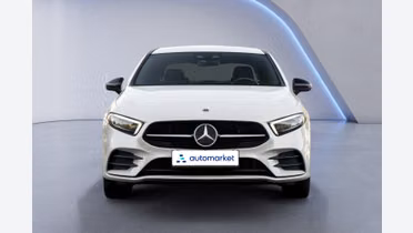 MERCEDES-BENZ A Klasa