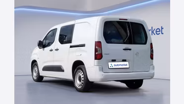 OPEL Combo Van