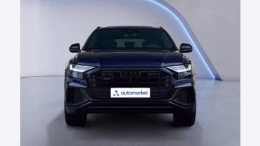 AUDI Q8 / E-Tron
