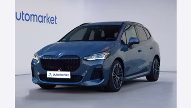 BMW Seria 2