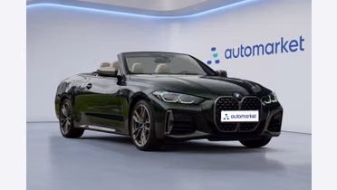 BMW Seria 4