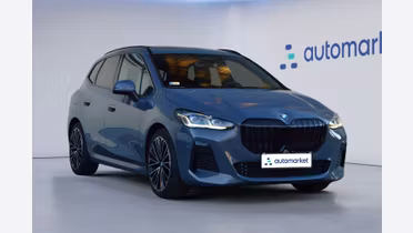 BMW Seria 2
