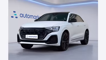 AUDI Q8 / E-Tron