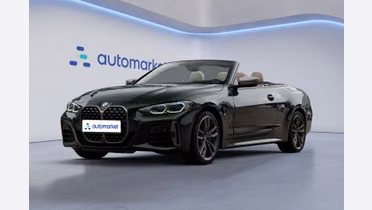 BMW Seria 4