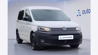 VOLKSWAGEN Caddy osobowy