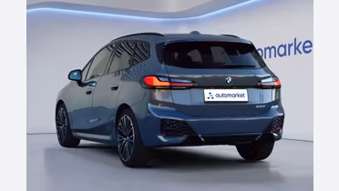BMW Seria 2