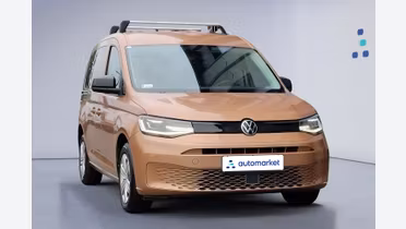 VOLKSWAGEN Caddy osobowy