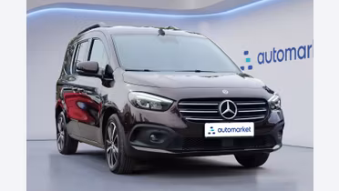 MERCEDES-BENZ T klasa