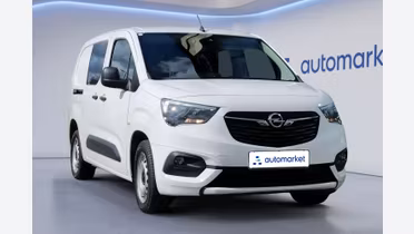 OPEL Combo Van
