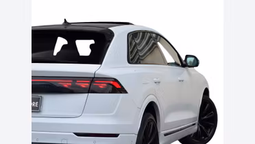 AUDI Q8 / E-Tron
