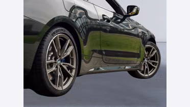 BMW Seria 4