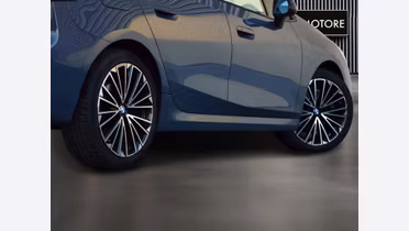 BMW Seria 2