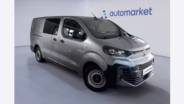 CITROEN Jumpy