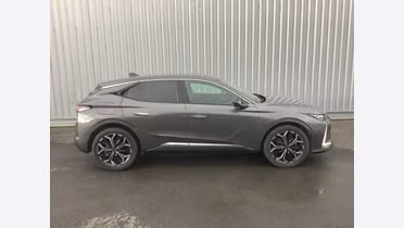 DS DS4