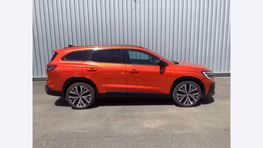 RENAULT Espace