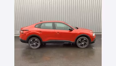 CITROEN C4 X
