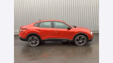 CITROEN C4 X