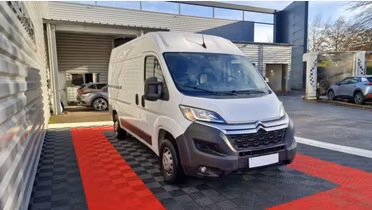 CITROEN Jumper
