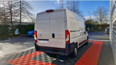 CITROEN Jumper