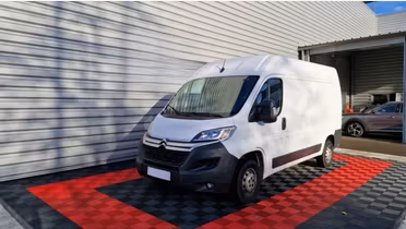 CITROEN Jumper