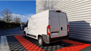 CITROEN Jumper