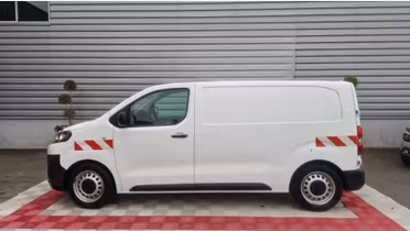 CITROEN Jumpy