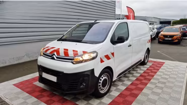 CITROEN Jumpy