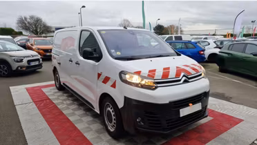 CITROEN Jumpy