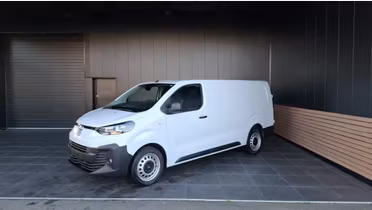 FIAT Scudo