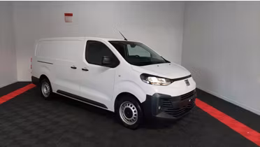 FIAT Scudo